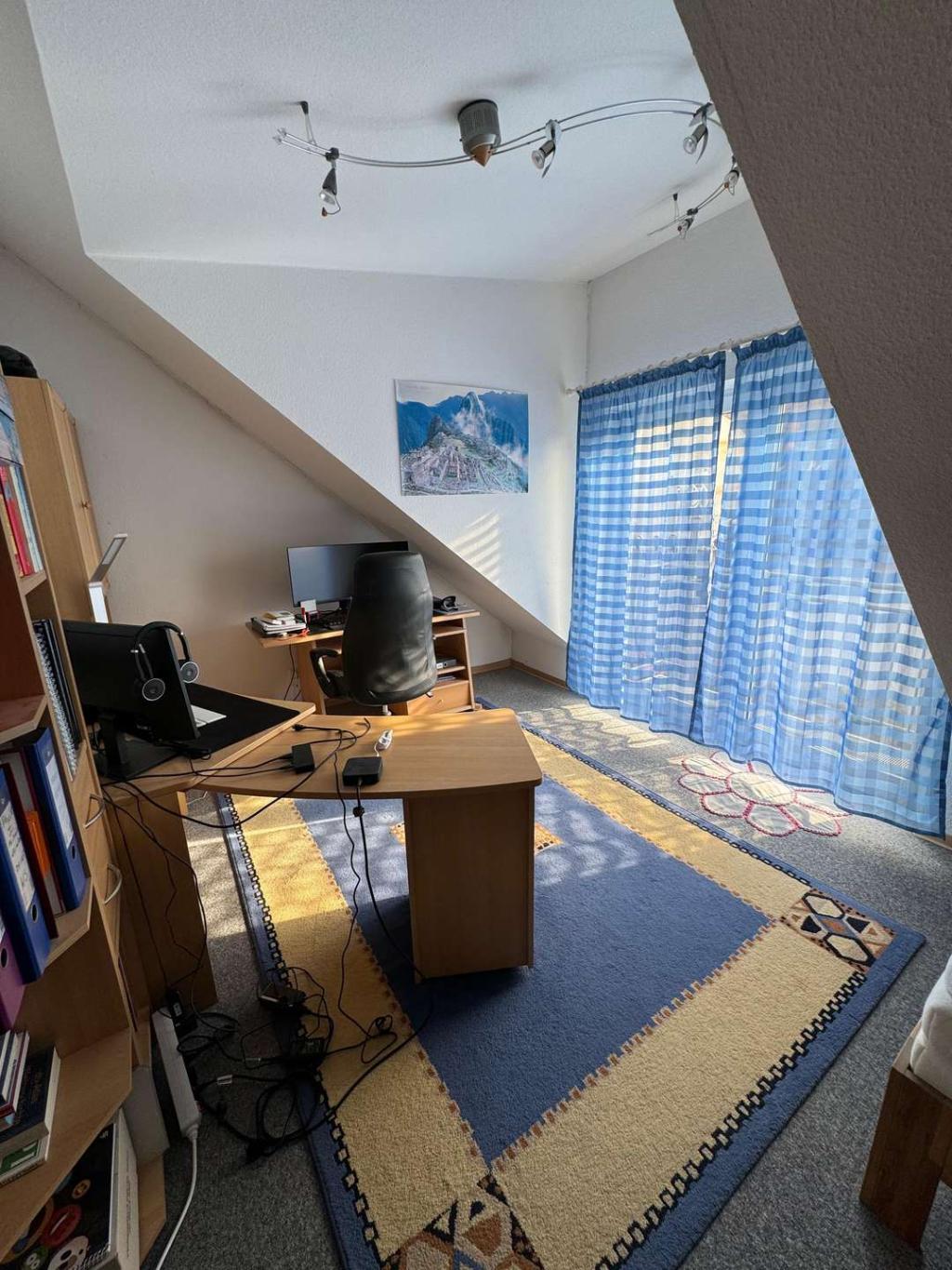 Büro DG