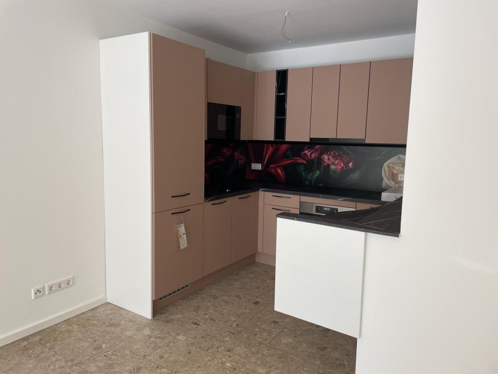 Erstbezug nach Sanierung: Exklusive 3-Zimmer-Gartenwohnung in Löbau - Foto 2