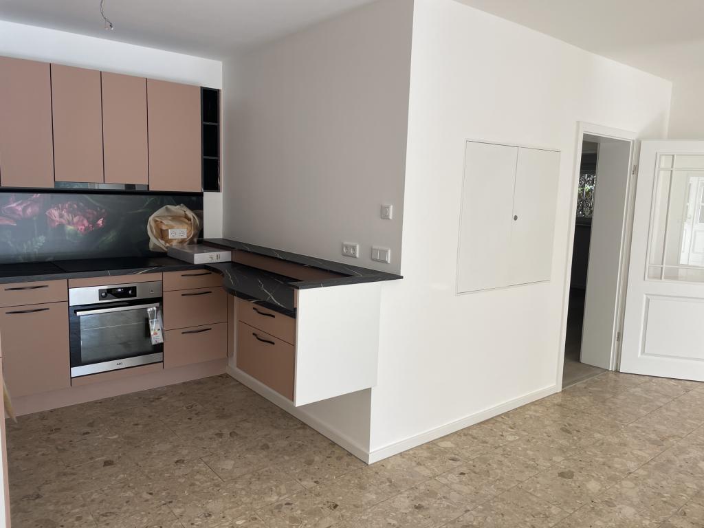Erstbezug nach Sanierung: Exklusive 3-Zimmer-Gartenwohnung in Löbau - Foto 4