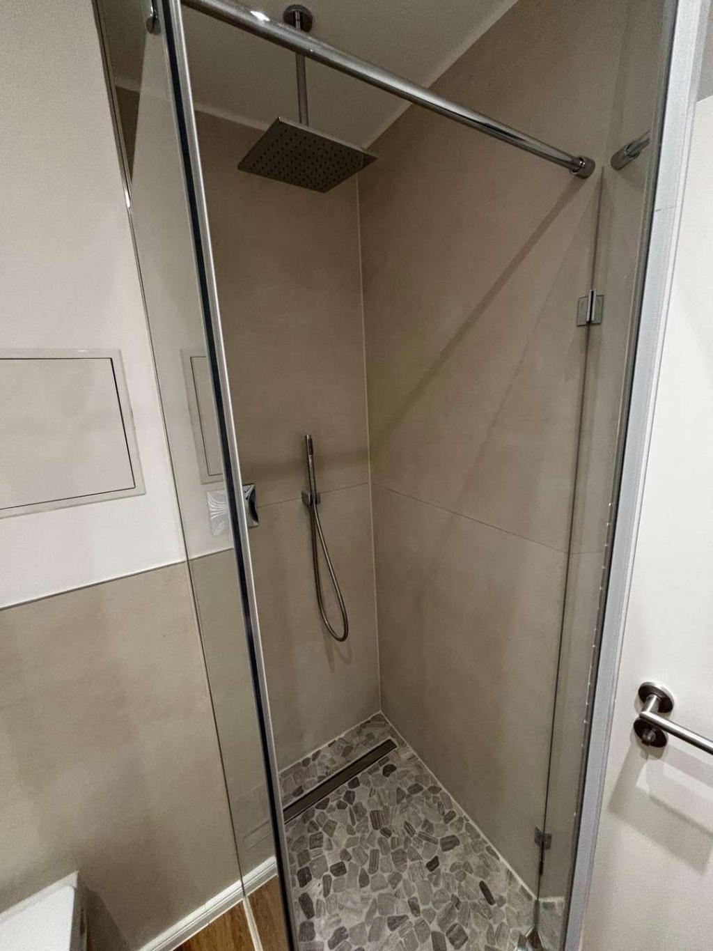 Dusche