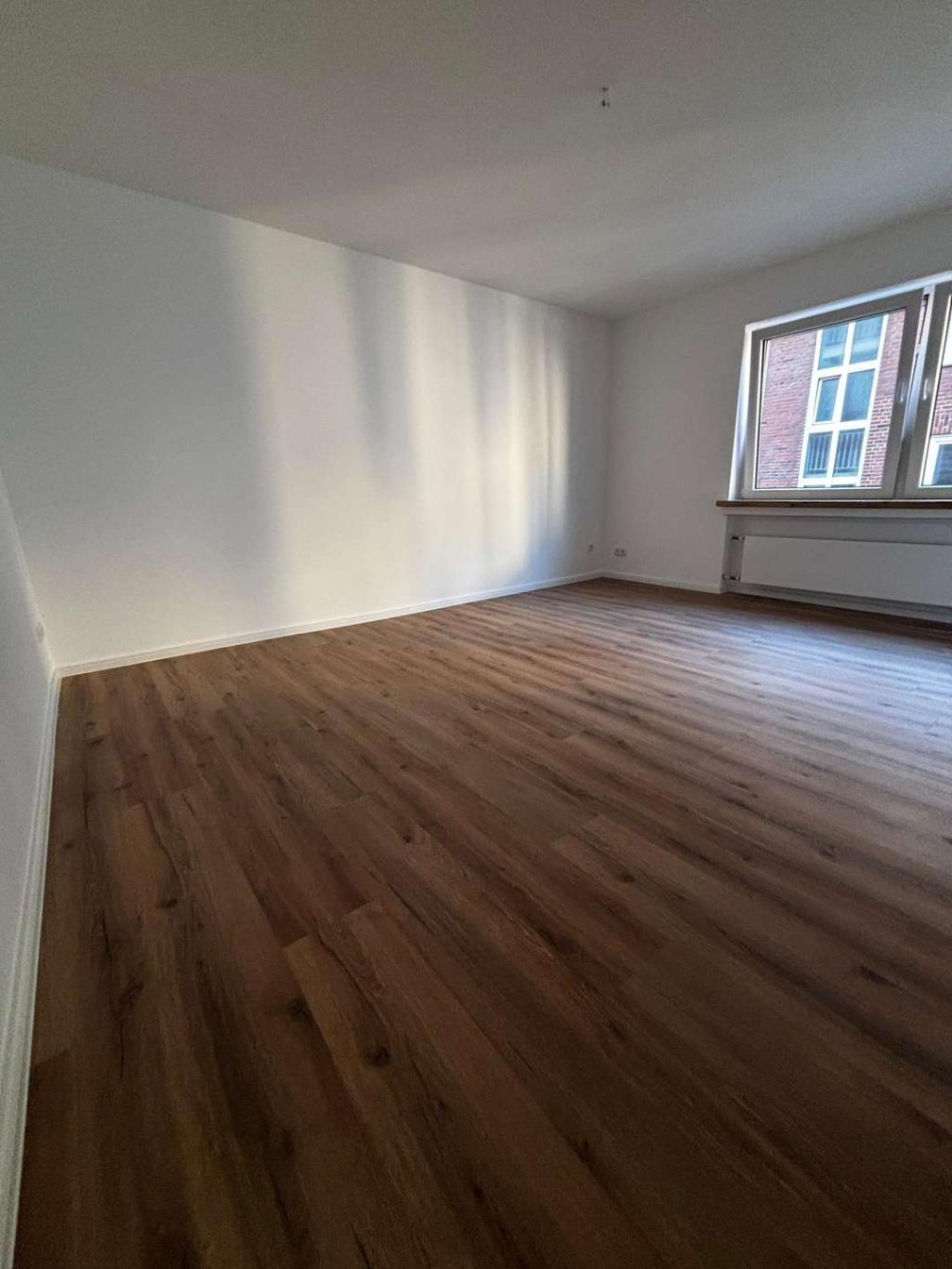 Wohn-/Schlafzimmer
