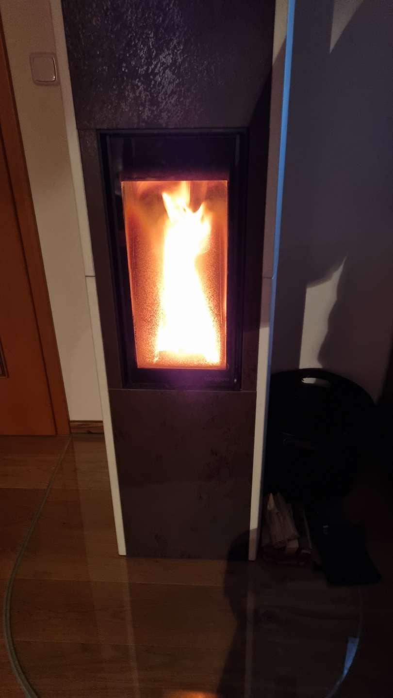 Kamin