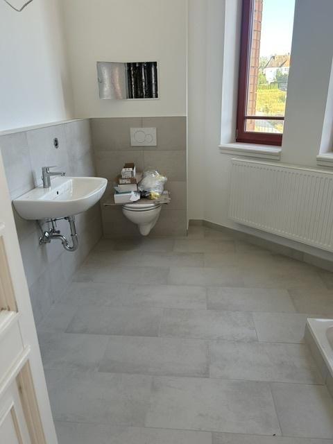 Moderne Fabrikantenvilla: 119m² Wohnfläche für Ihr neues Zuhause in Apolda - Photo 2