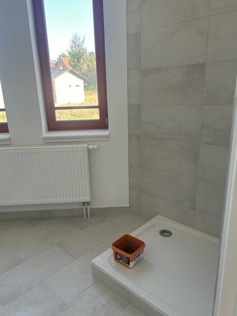 Moderne Fabrikantenvilla: 119m² Wohnfläche für Ihr neues Zuhause in Apolda - Photo 3