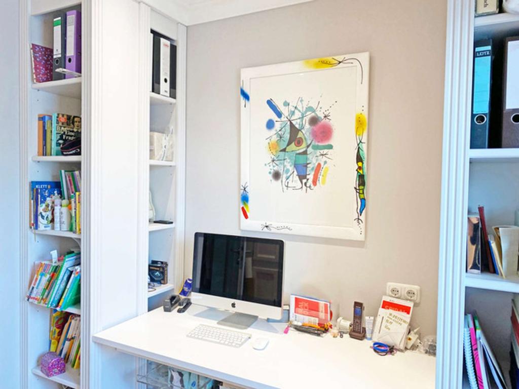 Büro 1. OG