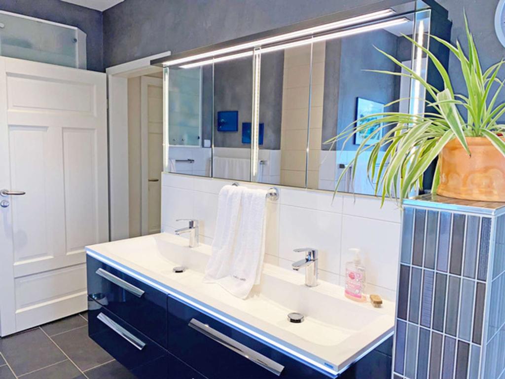 Badezimmer Bild 2