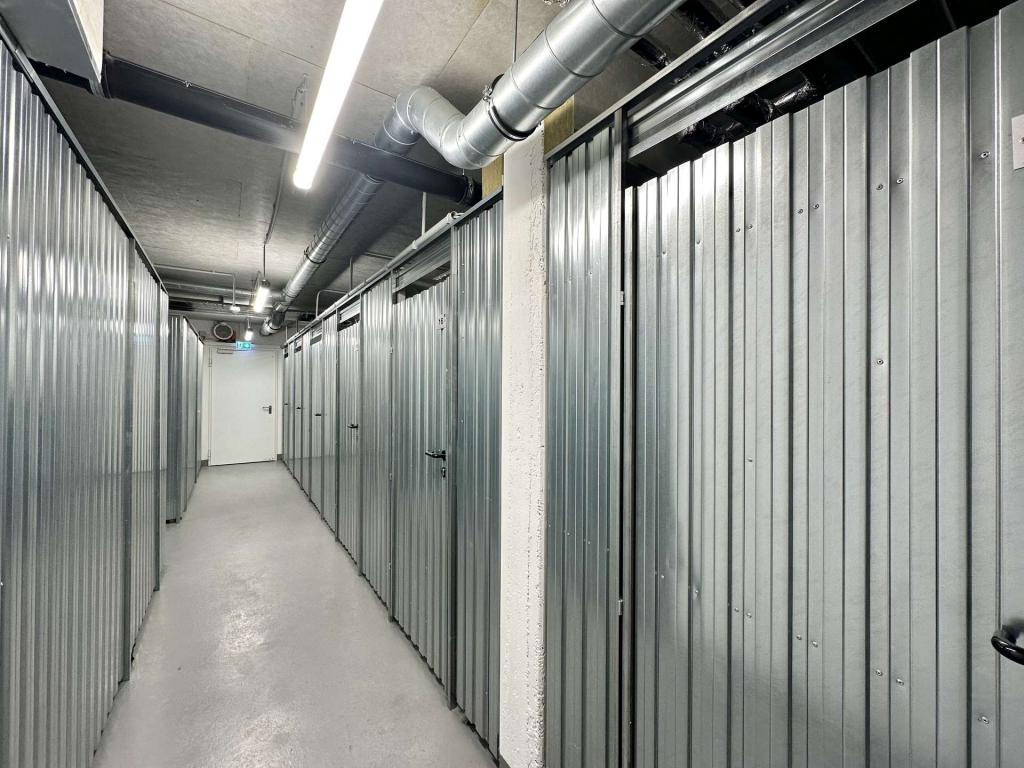 Abstellkeller 