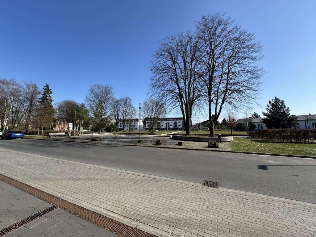 Park/Umgebung 