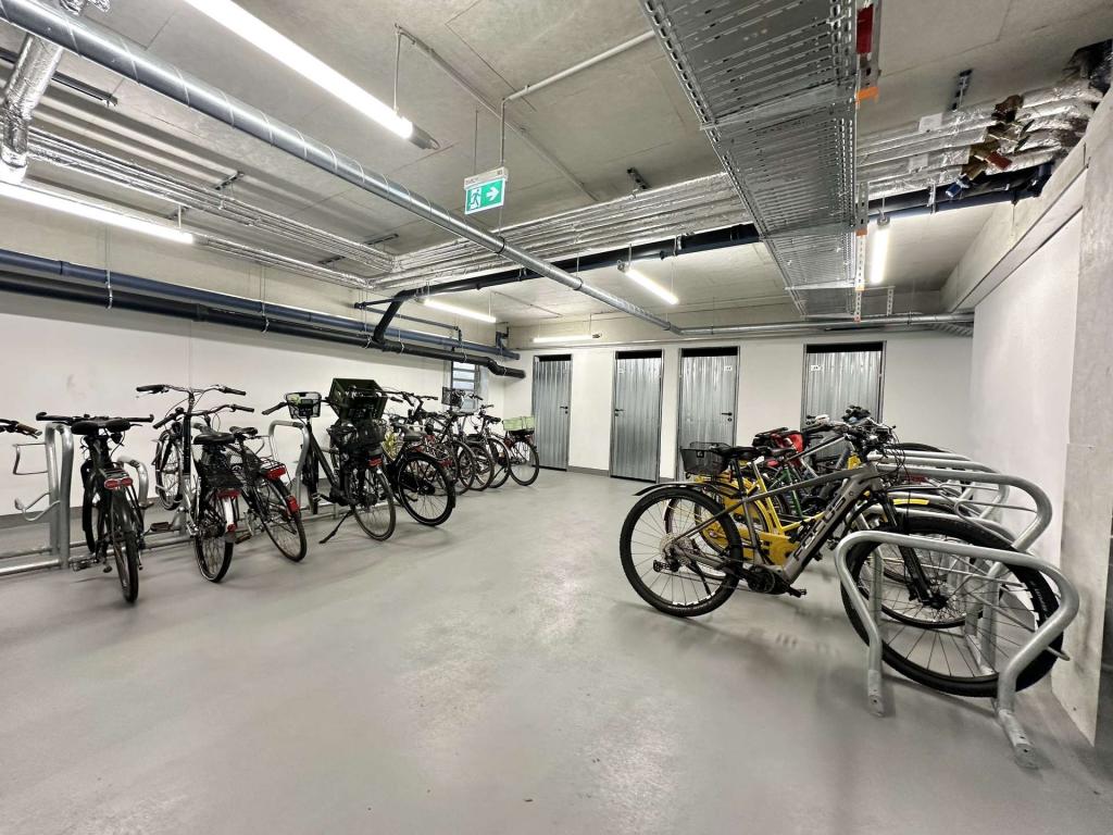 Fahrradkeller 