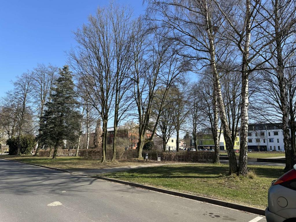 Park/Umgebung 
