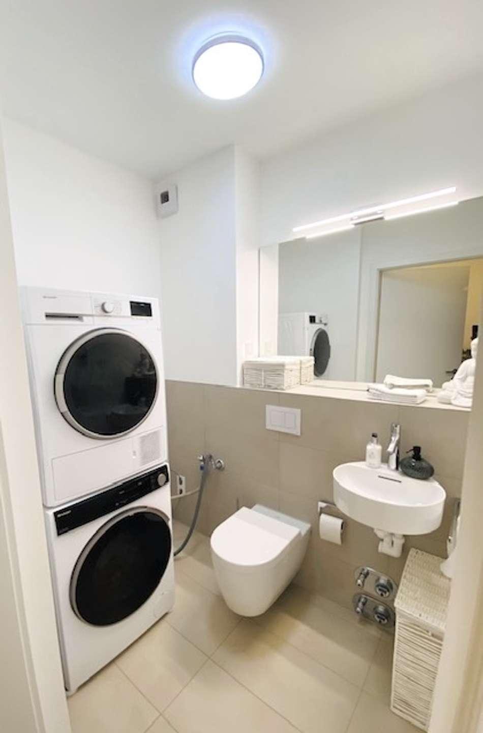 Badezimmer 1