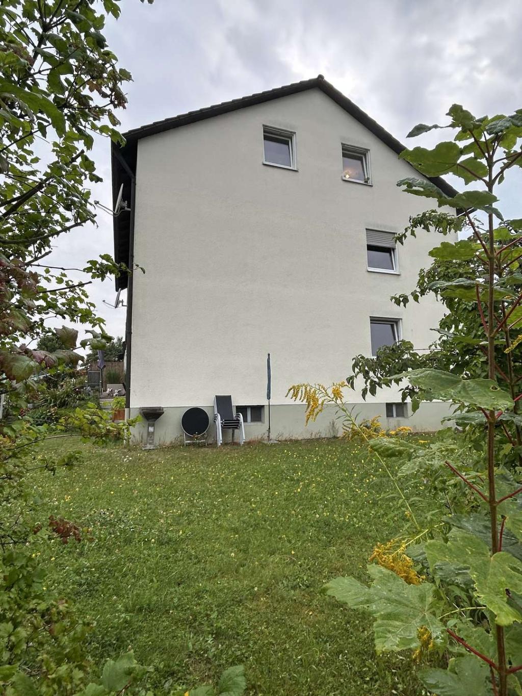 Außen