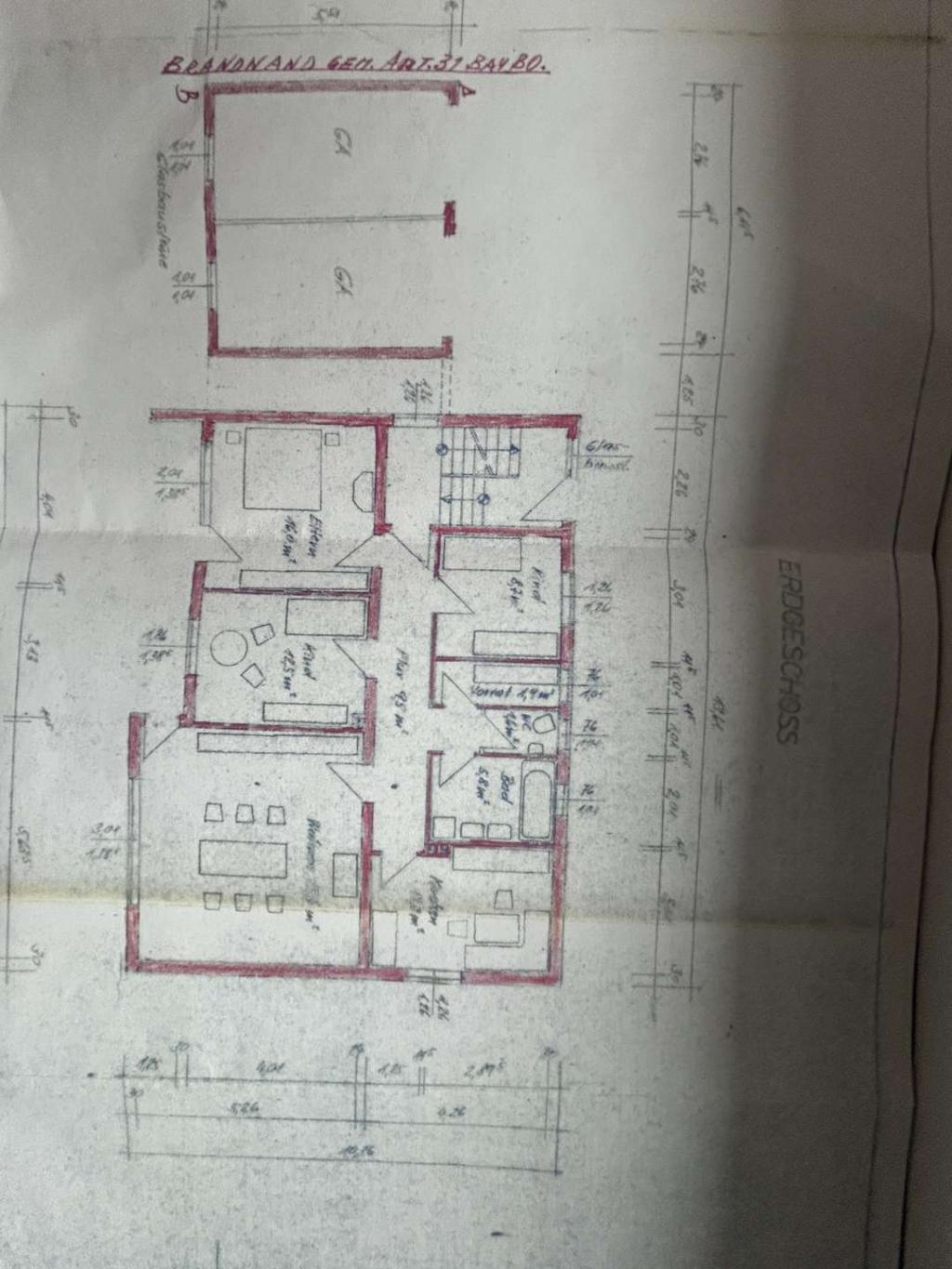 Plan EG