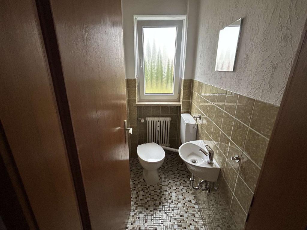 1 OG Gäste