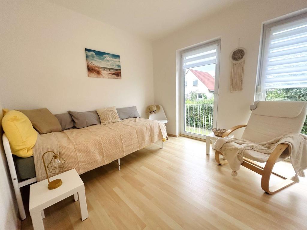 Schlafzimmer 3