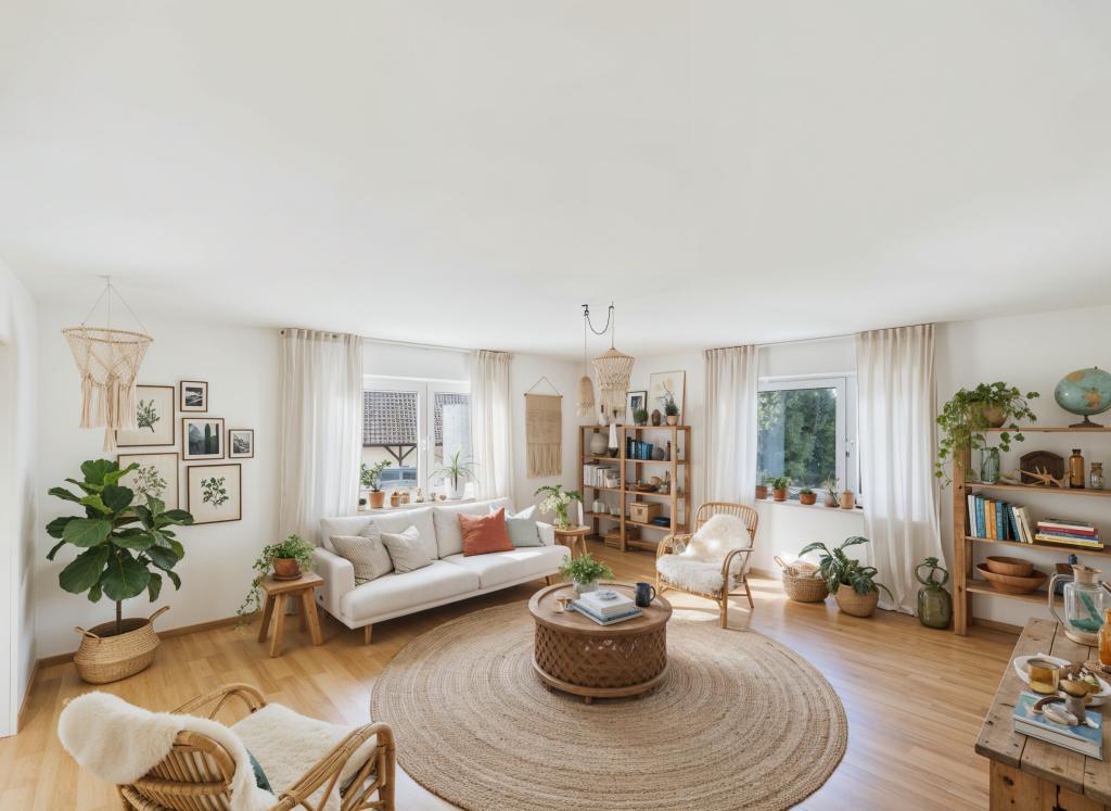 3-Zimmer-Wohnung in Uhingen – jetzt Wohntraum wahr werden lassen - Photo 4