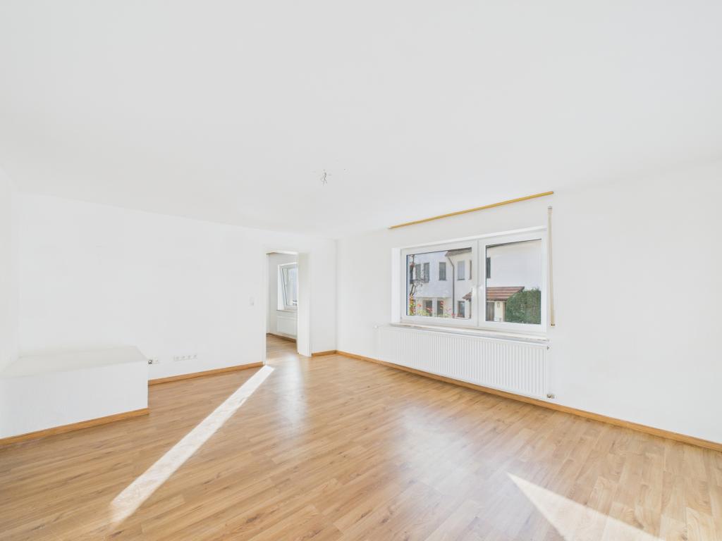 3-Zimmer-Wohnung in Uhingen – jetzt Wohntraum wahr werden lassen - Photo 5