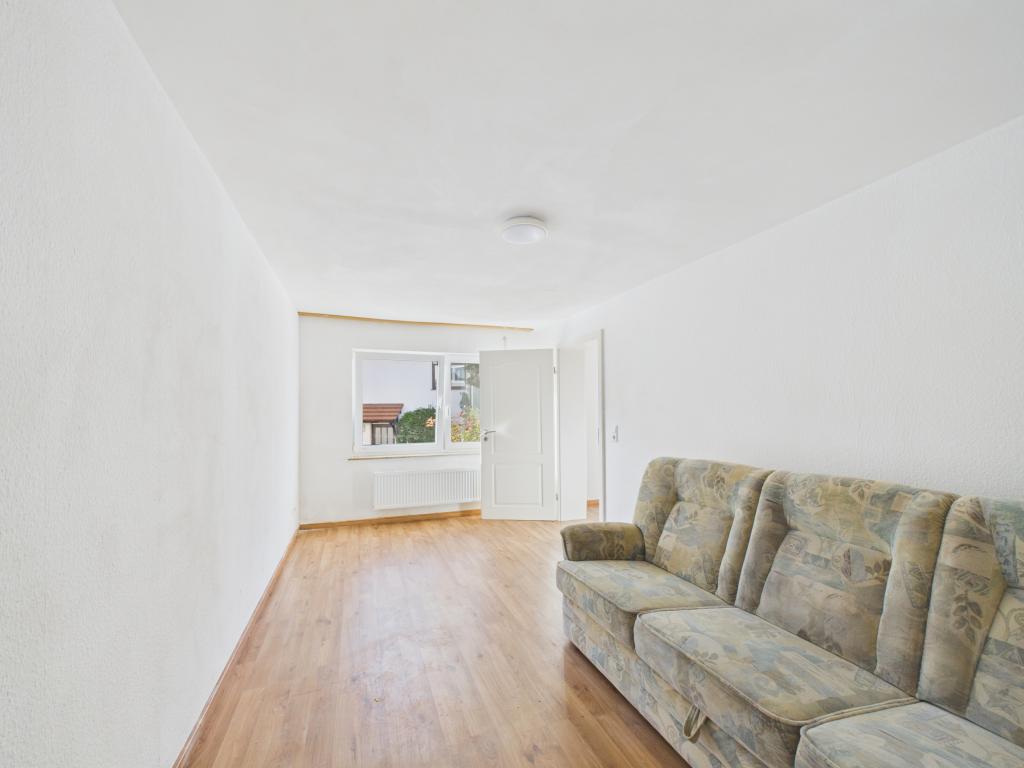 3-Zimmer-Wohnung in Uhingen – jetzt Wohntraum wahr werden lassen - Photo 3