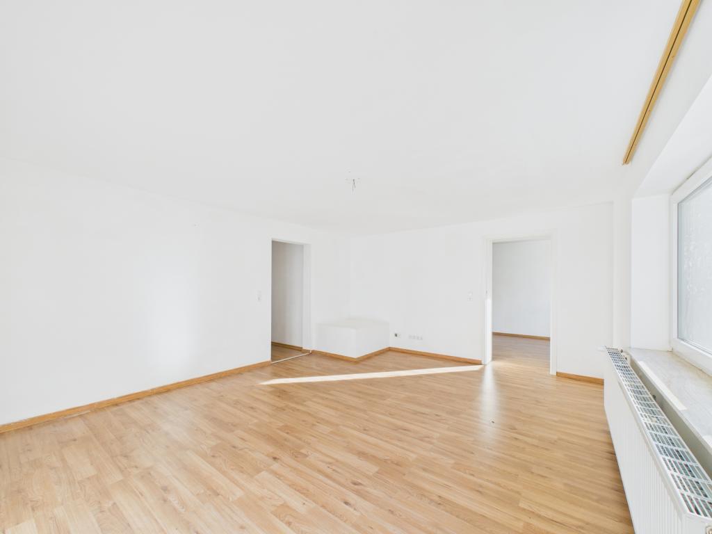 3-Zimmer-Wohnung in Uhingen – jetzt Wohntraum wahr werden lassen - Photo 1