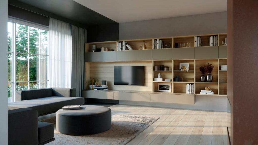 Luxuriöse Erstbezug-Terrassenwohnung in Willich, 2 Zimmer, barrierefrei, natürlich provisionsfrei ! - Foto 2