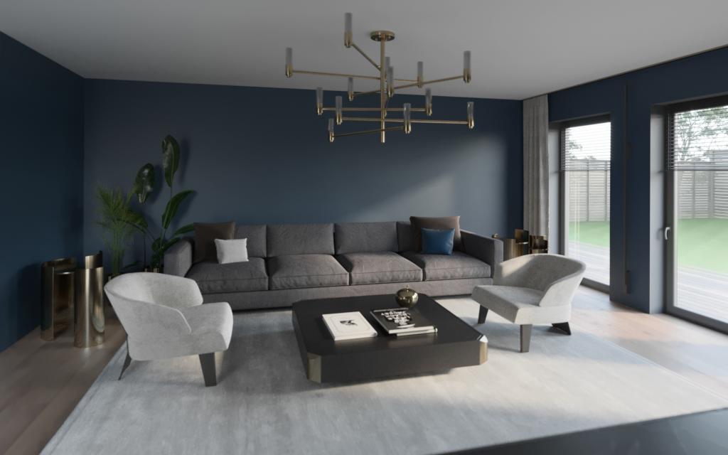 Luxuriöse Erstbezug-Terrassenwohnung in Willich, 2 Zimmer, barrierefrei, natürlich provisionsfrei ! - Foto 3