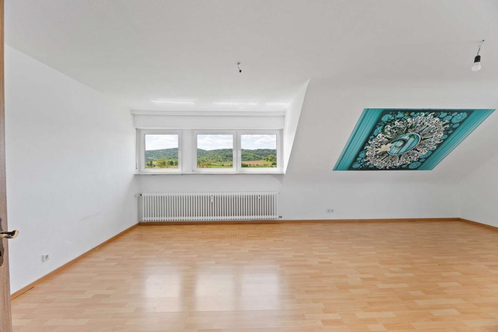 OG - Wohnzimmer