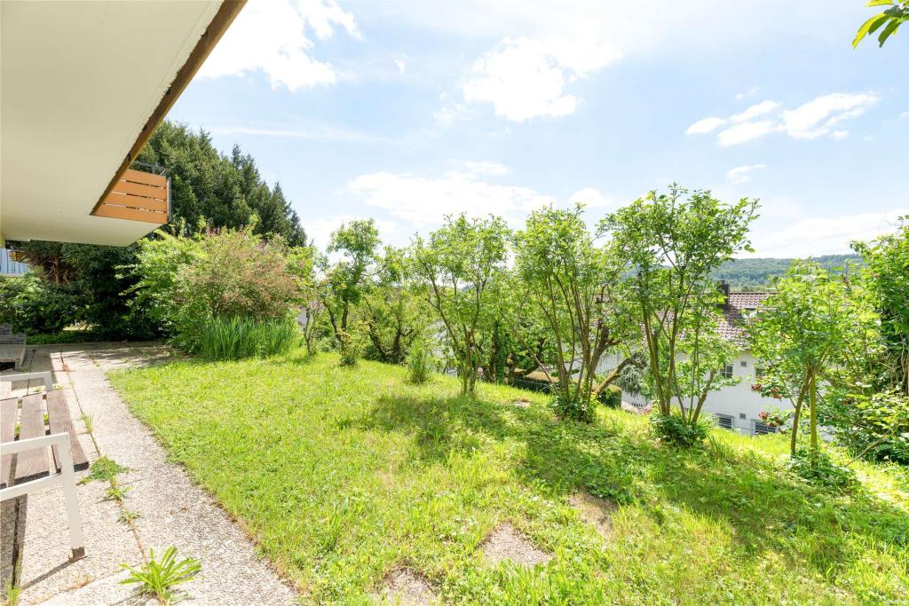 UG - Garten
