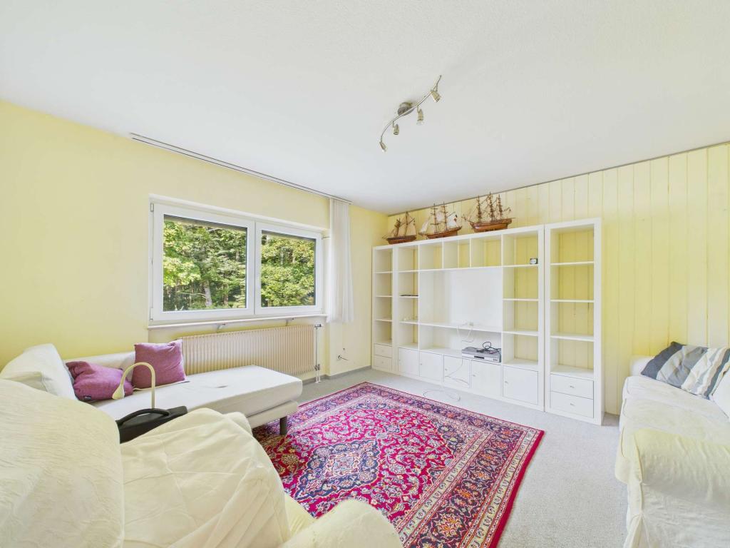 Kinderzimmer/Büro