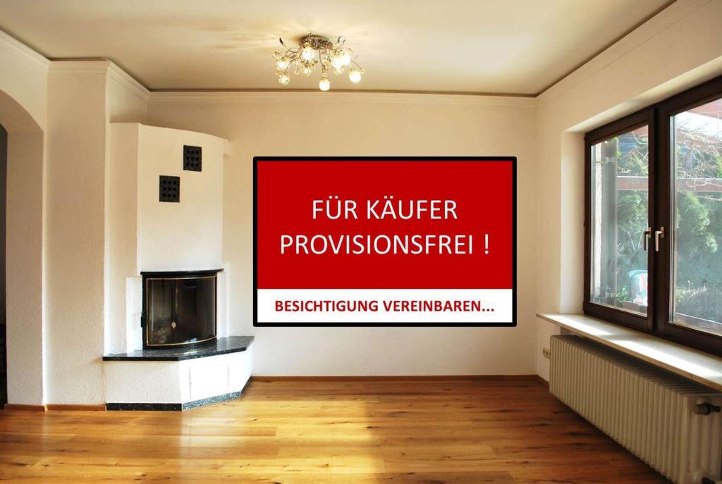 Keine Käuferprovision!