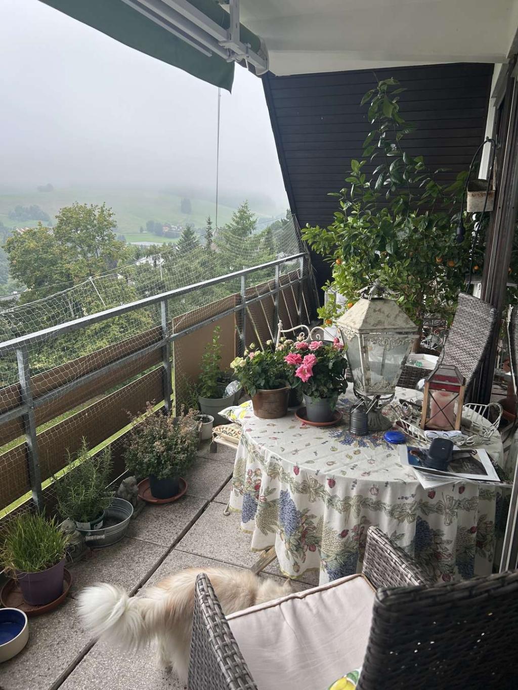 Balkon
