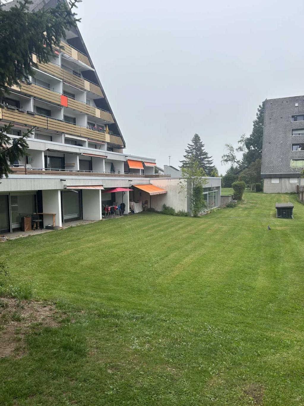 Grünanlage