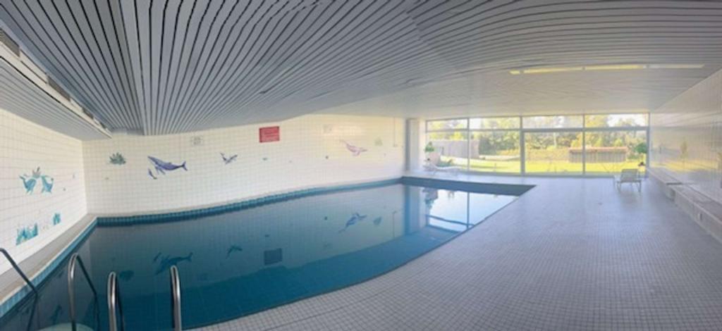 Schwimmbad