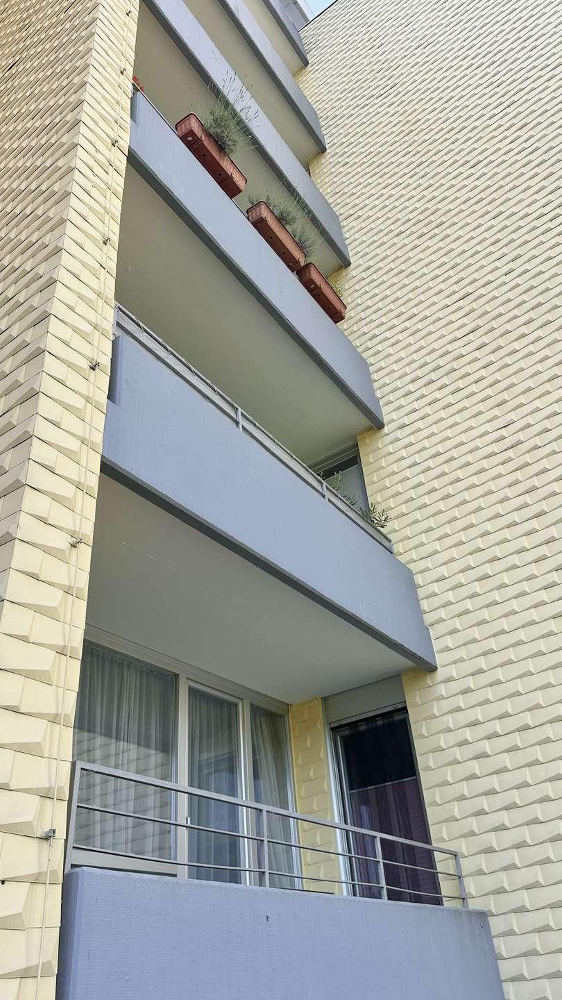 Balkonzustand 
