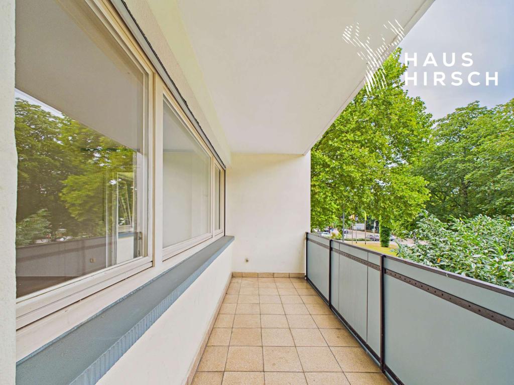 Kind/Büro Loggia 