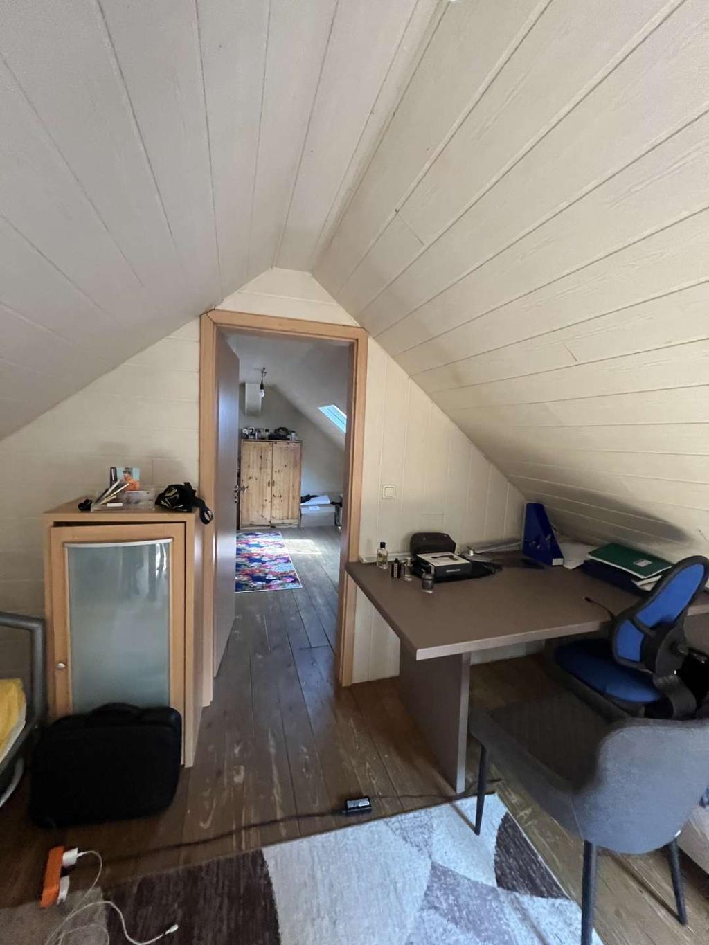 obere Zimmer Whg 1