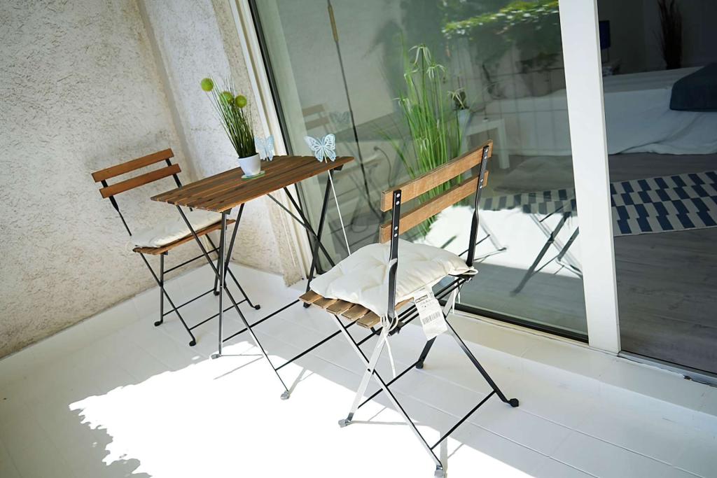 Balkon I