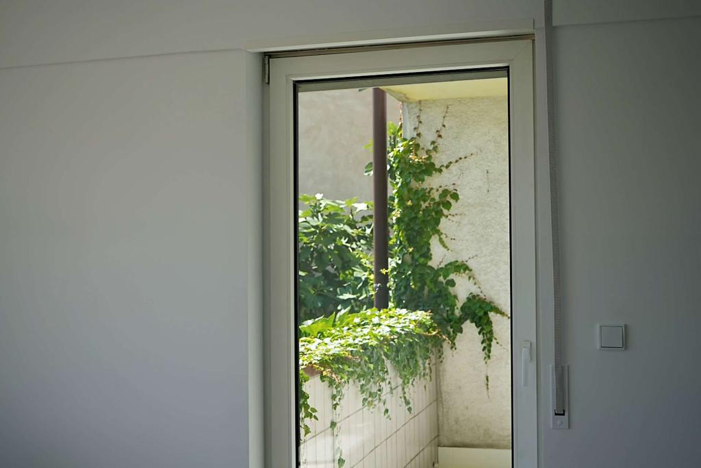 Balkon I