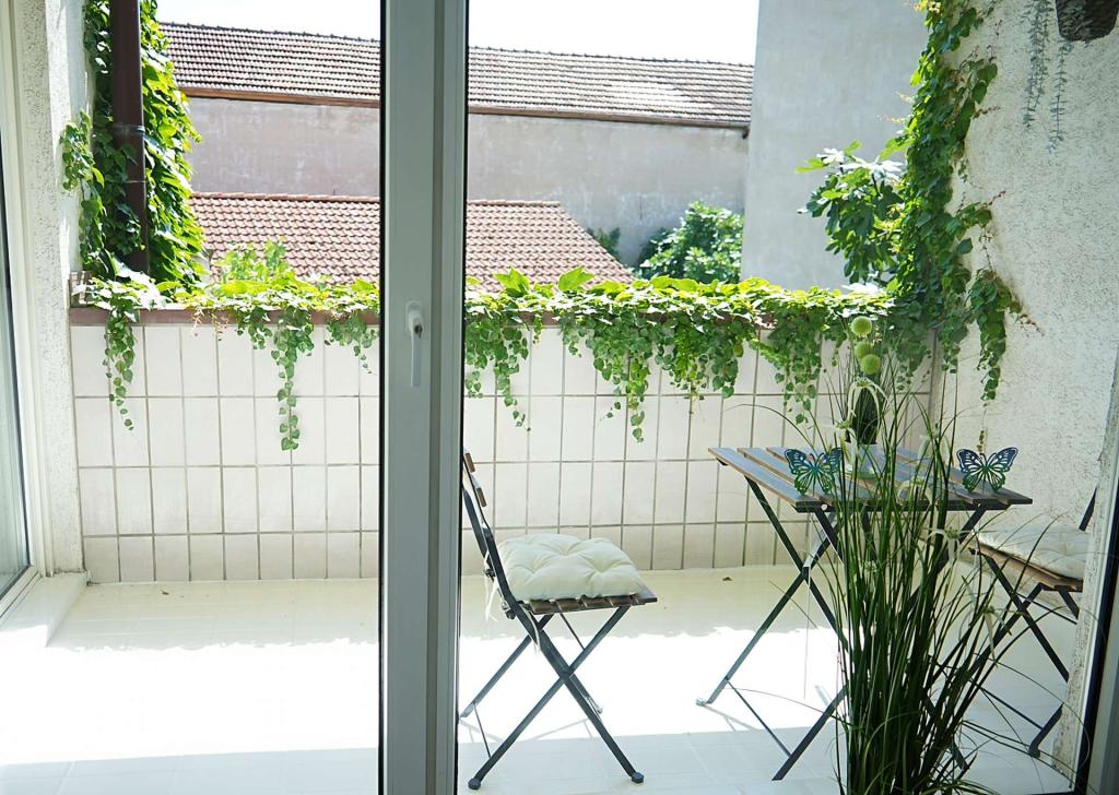 Balkon I