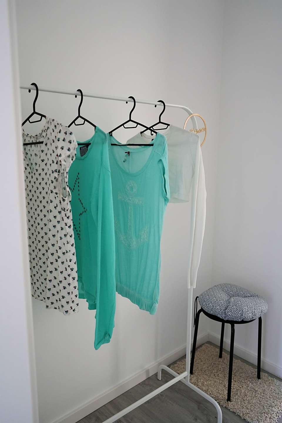 Garderobe