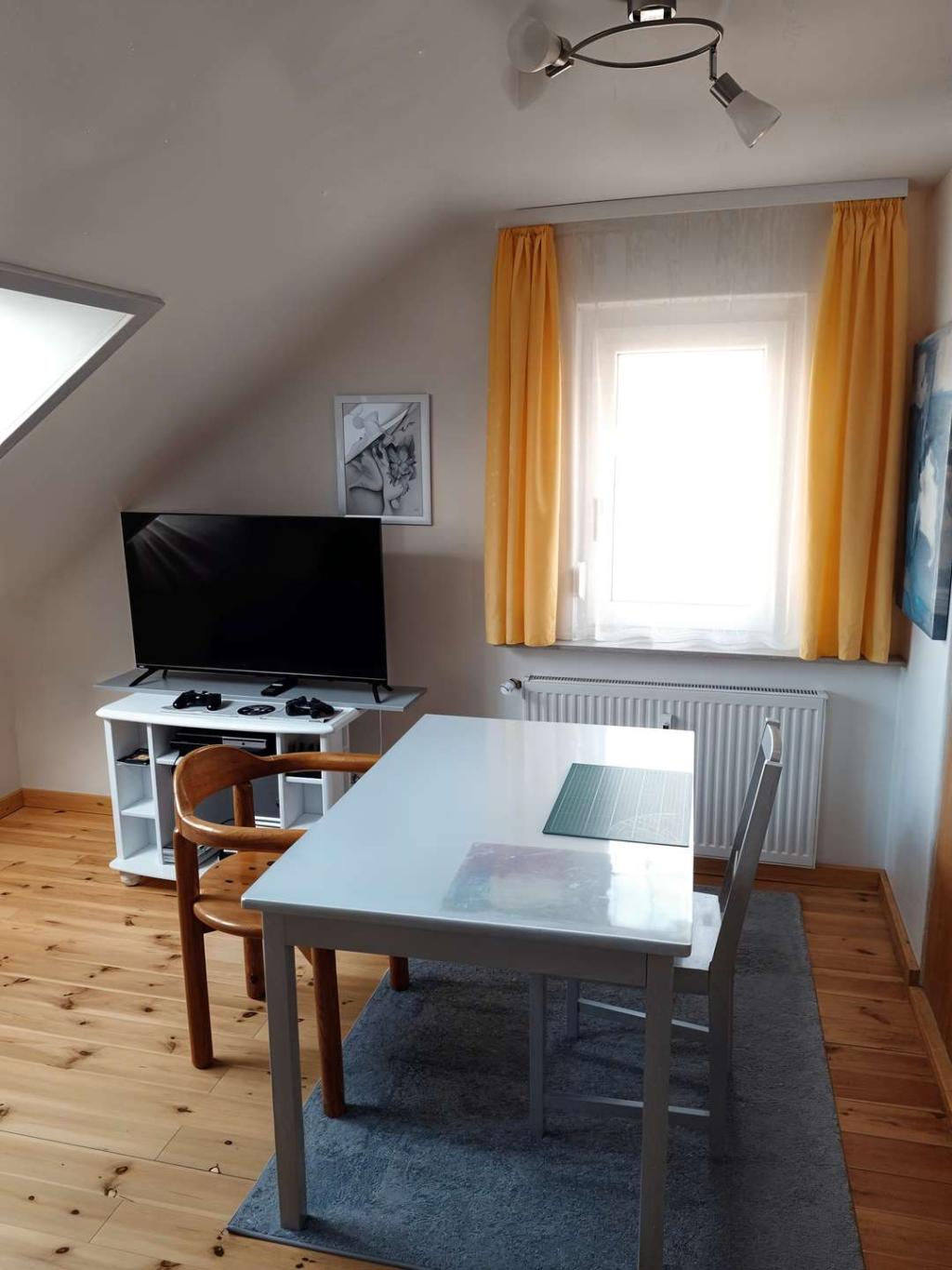 Spiel/Fernsehzimmer 