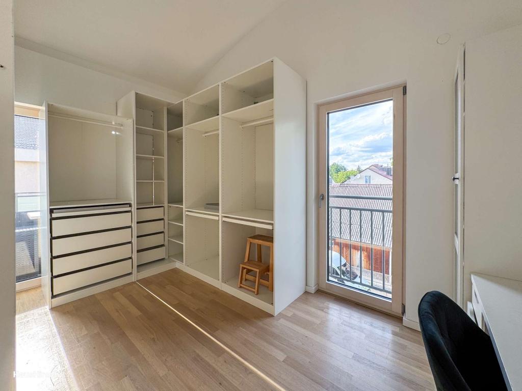 Ankleide/ Gäste/ Büro