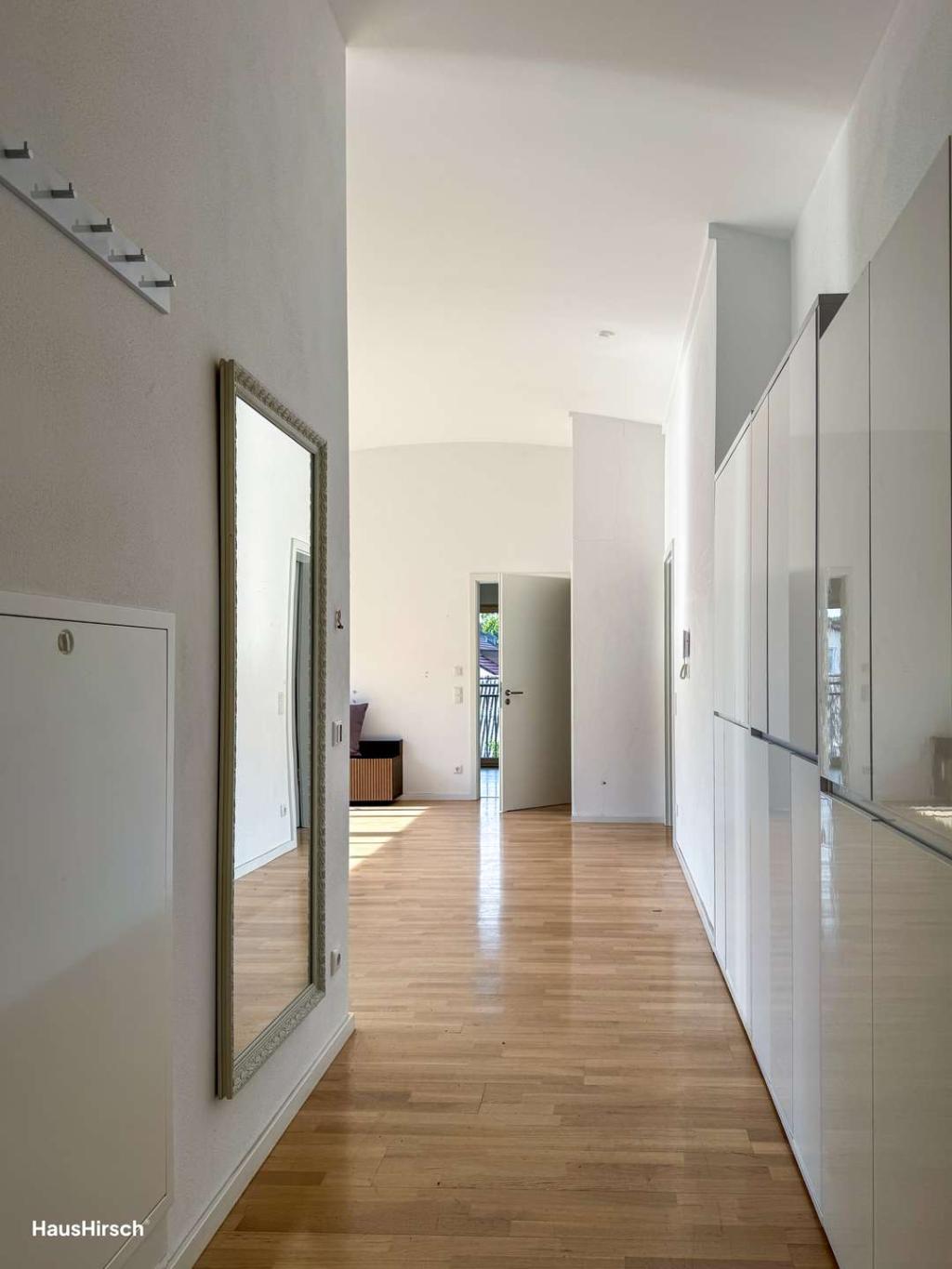 Eingangsflur