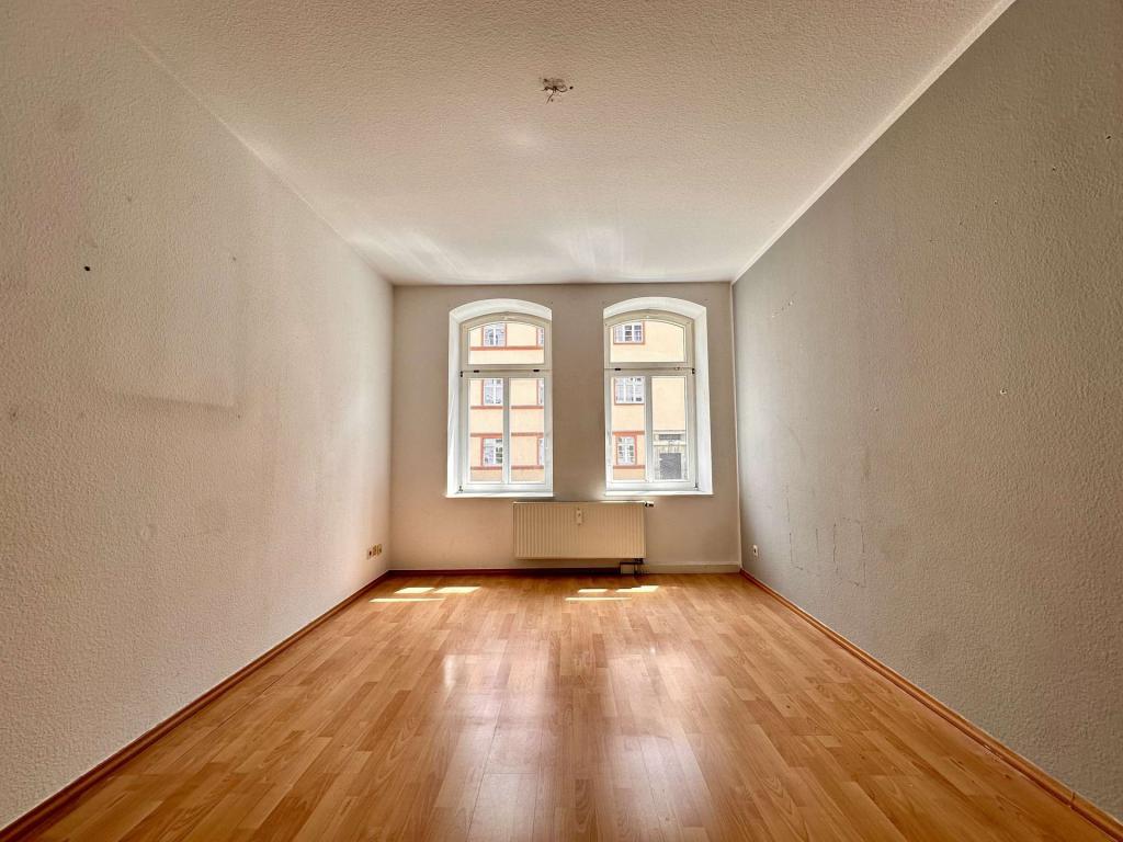 Wohn-/Schlafzimmer