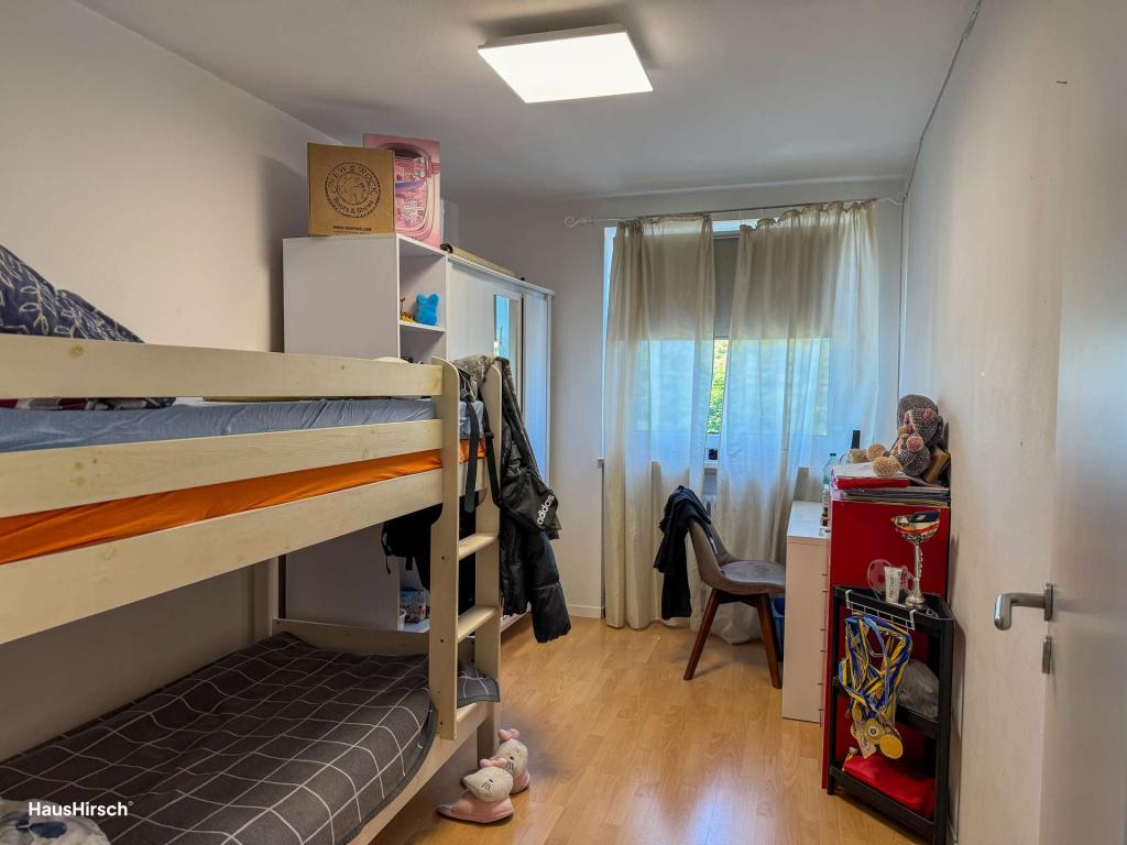 Kinderzimmer 1