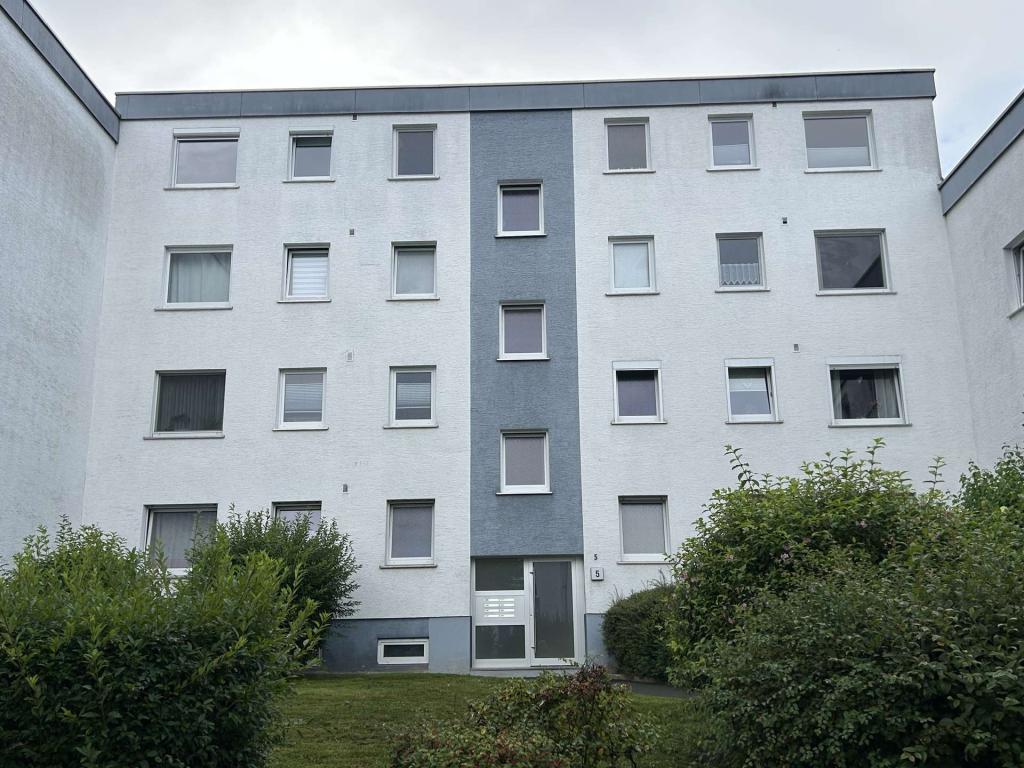 Ansicht vorne
