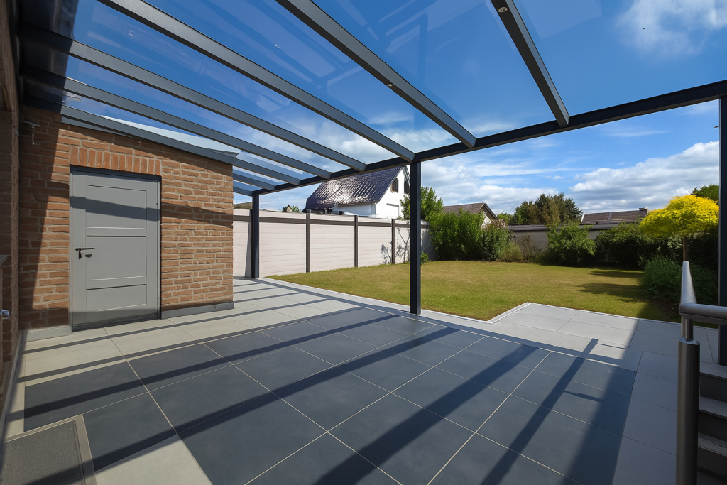 Terrasse 2