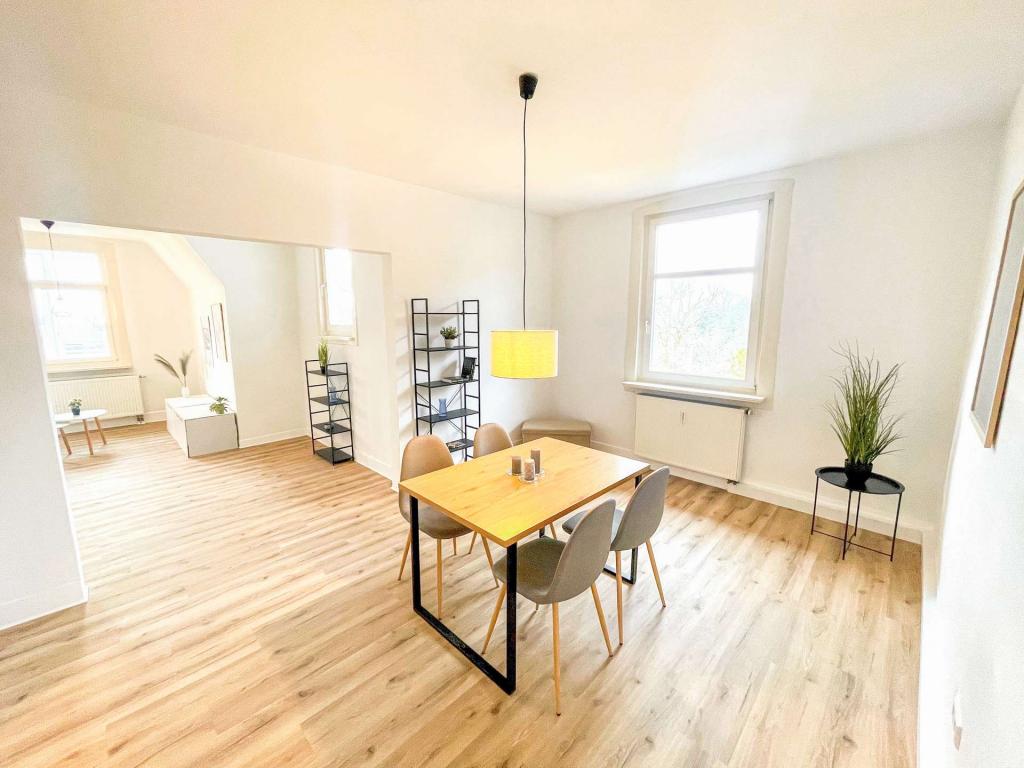 Esszimmer 