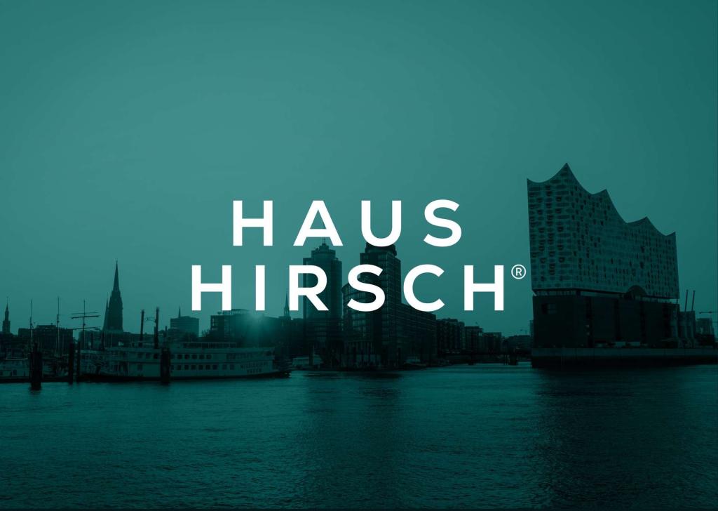 Haushirsch Hamburg