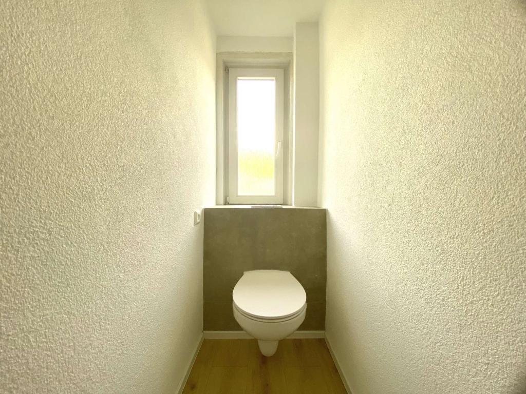Gäszte-WC