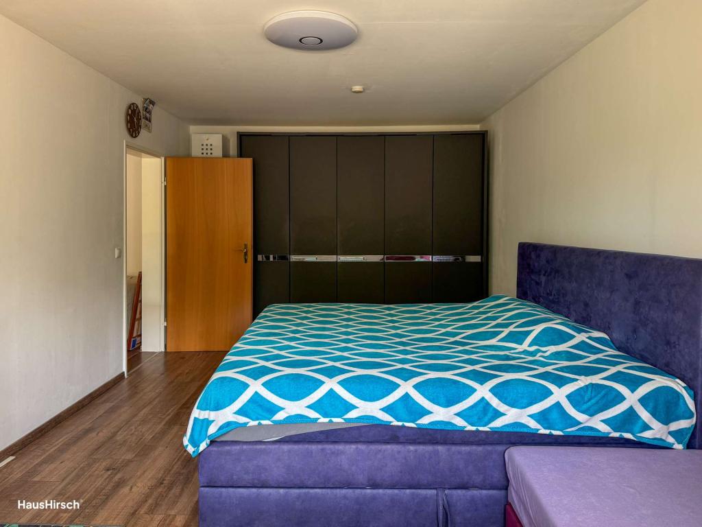 Elternschlafzimmer